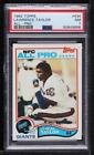 1982 Topps Lawrence Taylor #434 PSA 7 Rookie RC HOF