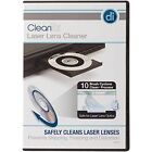 Digital Innovations 60120-00 CleanDr Laser Lens Cleaner