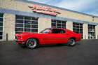 New Listing1969 Ford Mustang Restomod