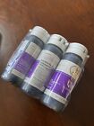 6 Bottles (total 150ml) BUTTERFLY UBE EXTRACT Purple Yam FLAVORING EXP 2023