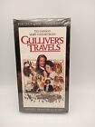 New!!! GULLIVER'S TRAVELS (For Your Emmy Consideration) VHS Hallmark