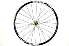 Mavic XA Light MTB Bike Front Wheel, 27.5