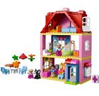 Lego Duplo 10505 Play House Hard To Find