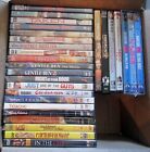 LOT of 28 ASSORTED BRAND NEW DVDs Movies Films Some RARE Great for Resale $$$
