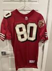 1996 san francisco 49ers authentic jersey jerry rice XL