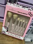 Hello kitty Impressions makeup brushes 6 Piece Set