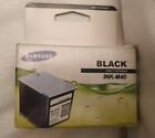 Genuine Samsung INK-M40 Ink Cartridges Black Ink Cartridge Black m40