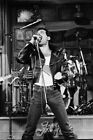 Queen Band Freddie Mercury  8x10 Glossy Photo