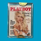 1997 Playboy VICTORIA SILVSTEDT Autograph Card #2/100 #1PY Playmate OTY
