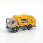 Modern Garbage Recycling Trash Truck Collectible 1/64 Scale Diecast Model