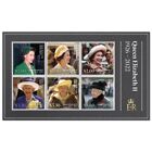 New Zealand 2023 Queen Elizabeth II 1926-2022 Mint MNH Miniature Sheet