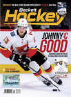 Beckett Hockey Magazine March 2023 Cannor Bedazzles