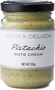 DEAN&DELUCA pistachio 150g cream From Japan