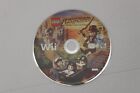 LEGO Indiana Jones 2: The Adventure Continues (Nintendo Wii, 2009) Disc Only