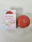 Too Faced Cloud Crush Blurring Blush - Candy Clouds - 0.17 oz Authentic!! NEW