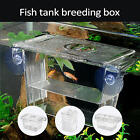 Baby Fish Hatchery Isolation Net Fish Tank Aquarium Fish Breeding Breeder Box