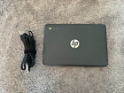 HP Chromebook Model 11a-nb0013dx 11.6