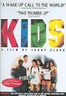 Larry Clark's Kids Unrated DVD 1995 Chloe Sevigny Not Rated