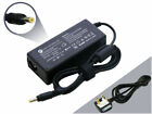 Replacement HP Compaq nx9020 nx9030 nx9040 65W AC Power Supply Adapter Charger