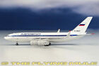 Phoenix Models 1:400 Il-96 Maxdome Aeroflot RA-96007