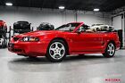 New Listing1996 Ford Mustang