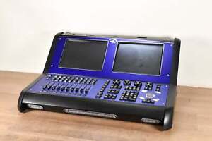 High End Systems Road Hog Lighting Console CG00UJZ