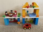 Lego Duplo Family House Complete Building Set 10835