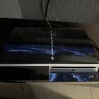 Sony Playstation 3 PS3  Console 80 GB Tested Working Call Of Duty Black Ops 2