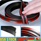 4M Car Roof Windshield Window Rubber Seal Strip Sealed Moulding Trim Accessories