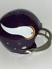 Minnesota Vikings Tk Style NFL Football Full Size Helmet -1972-1973 New