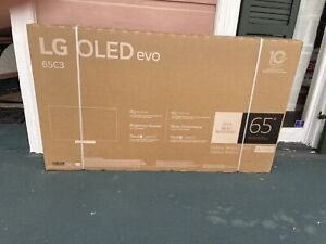 LG OLED65C3PUA 65