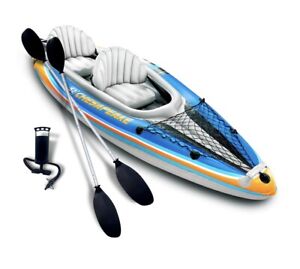 2 Person Sport Kayak