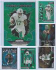 2023 Panini Prizm Football Inserts - Pick Your Card