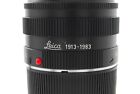 Rare[MINT] Leica Summilux-M 50mm f/1.4 70th Anniversary Black Lens From Japan