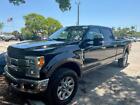 2017 Ford F-350 King Ranch Pickup 4D 8 ft