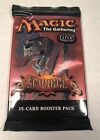 MTG Magic The Gathering * Scourge * Factory Sealed English Booster Pack