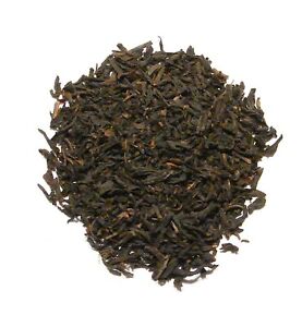 Chinese Black Tea - 1Lb - Bulk Loose Leaf Tea Ideal General Purpose Summer Tea
