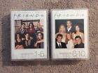 Friends - The Complete Series DVD Seasons 1-10 Box Set 32-Discs Excellent
