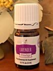 Young Living Essential Oils New Factory Sealed FREE SHIPPING! 5ml 15ml