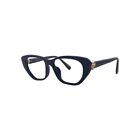 New ListingVersace VK3005U Black Kids Eyeglasses Frames 45mm 14mm 130mm - GB1