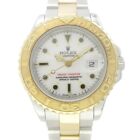 Rolex Oyster Perpetual Date Yacht-master 29mm Ref.69623 Self-winding Watch 87349