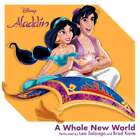 Disney Aladdin: A Whole New World 3