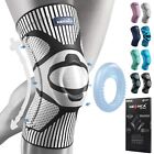NEENCA Professional Knee Brace for Pain Relief, Medical Knee Compression Sleeve