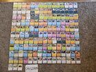 Pokemon Card Game TCG 151 Complete Common Uncommon Holo Rare Bulk Set of 153