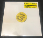Brand New Factory Sealed Kool Keith - Varoom / I Want You To Be 12