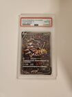 PSA 10 Gem Mint Giratina V SR 111/100 SW & SH Lost Abyss Pokemon Card (Chinese)