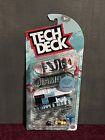 New Sealed TECH DECK Diamond Supply Co. 4-Pack FINGERBOARDS & Accessories