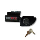 Pop & Lock Manual Tailgate Lock for 97-11 Dodge Dakota Mitsubishi Raider PL3600
