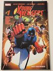 YOUNG AVENGERS #1 Marvel Legends 