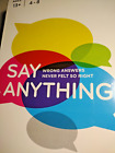 Say Anything Family Party Game (North Star Games, 2018) Ages13+ Players 4-8 NEW